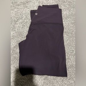 Lululemon Align 25 length